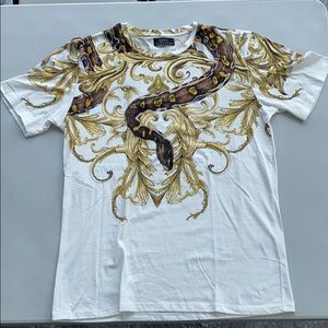 Zara Men’s T-Shirt